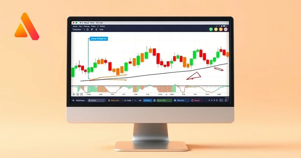 Panduan Lengkap TradingView: Fitur, Cara Pakai & Analisis