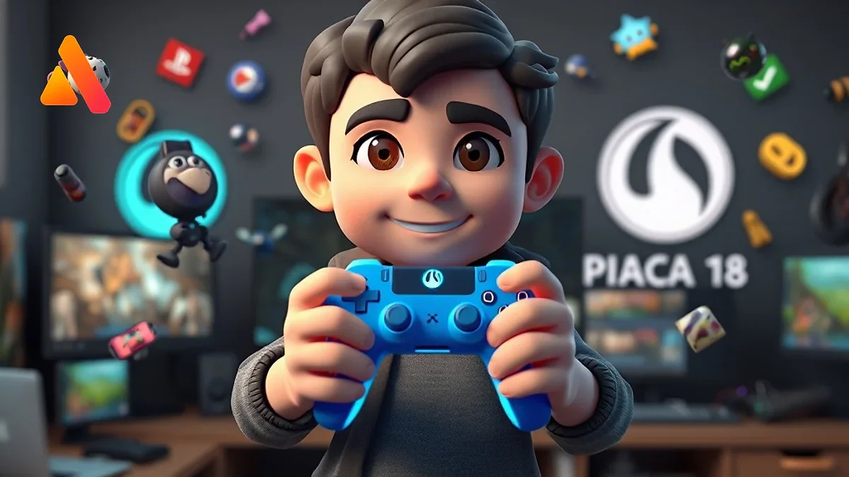Mengenal Ubisoft: Raksasa Game Prancis & Daftar Game Populer
