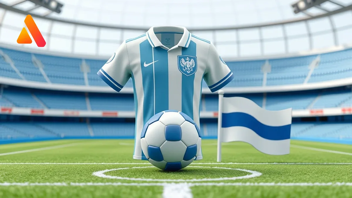 Mengenal Zenit Klub Sepak Bola Rusia  Lembaga Global