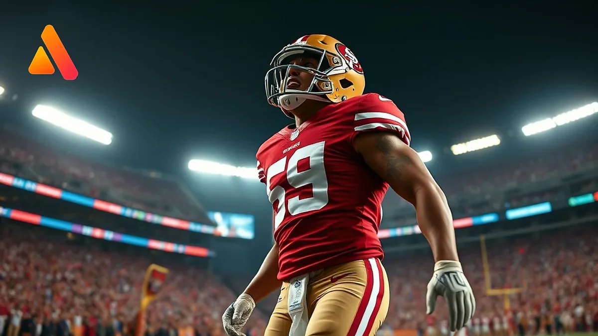 Mike Evans Joins SF 49ers: New Era for NFL Star Receiver
