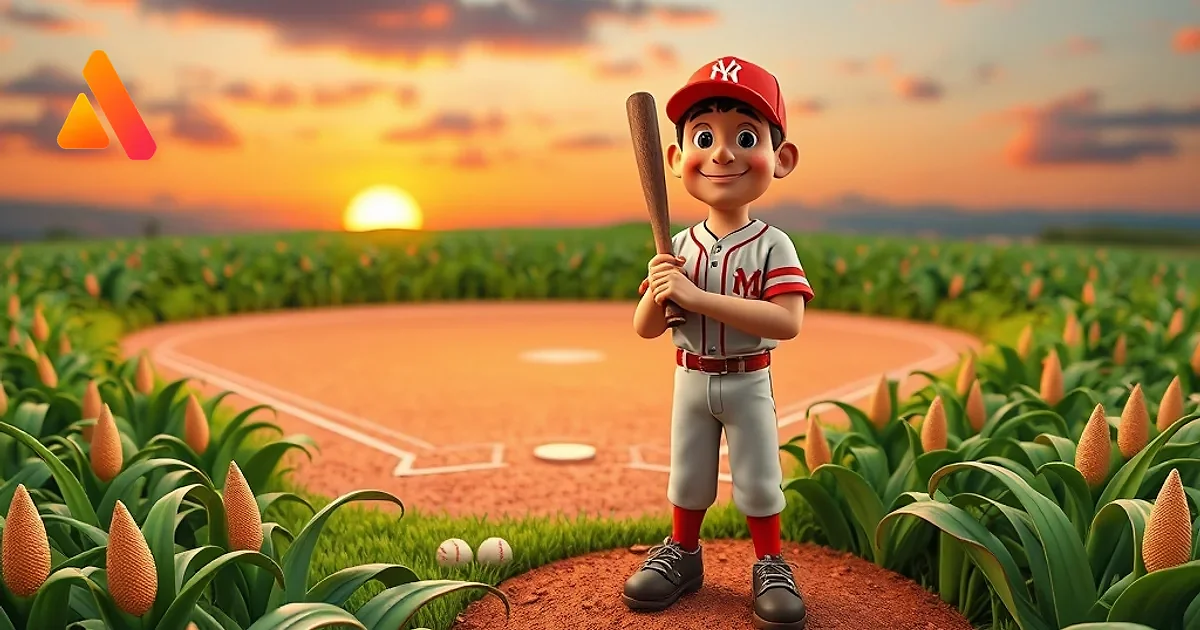 MLB Field of Dreams 2026: Phillies vs Twins in Iowa