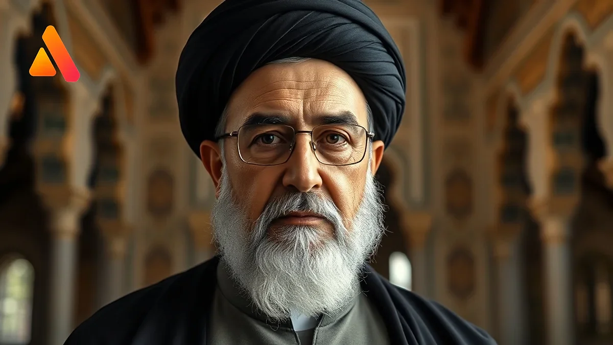 Mojtaba Khamenei: Pemimpin Agung Ketiga Republik Islam Iran