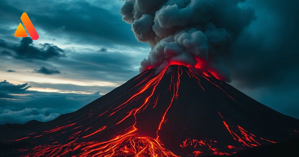 Mount Etna Eruption Sicily Airport Closure  Travel Chaos