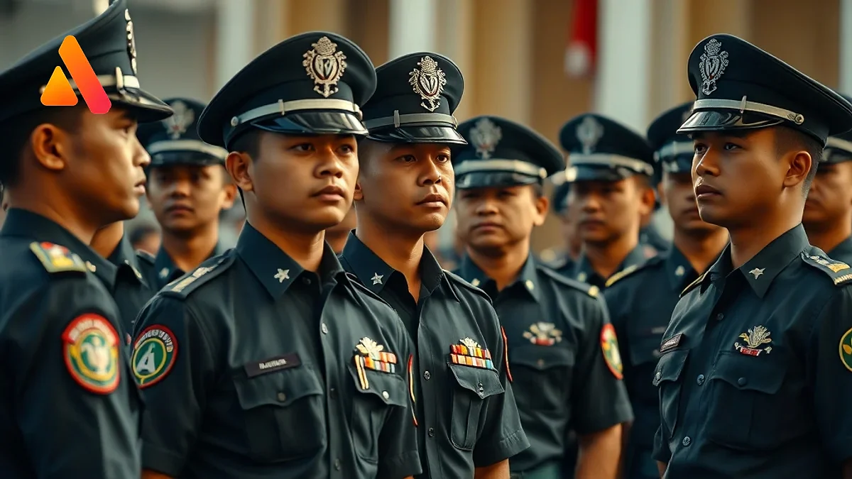 Mutasi dan Rotasi Polri 2026: Strategi Penguatan Organisasi