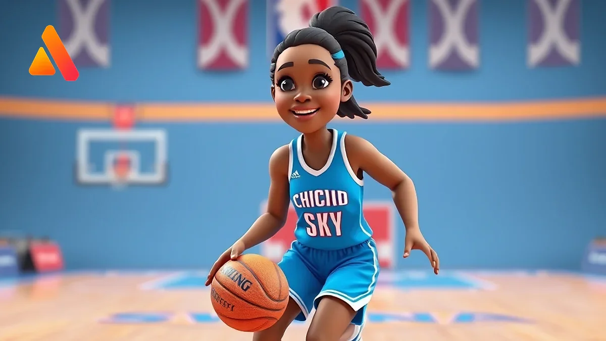 Natasha Cloud Joins Chicago Sky After Grueling Free Agency