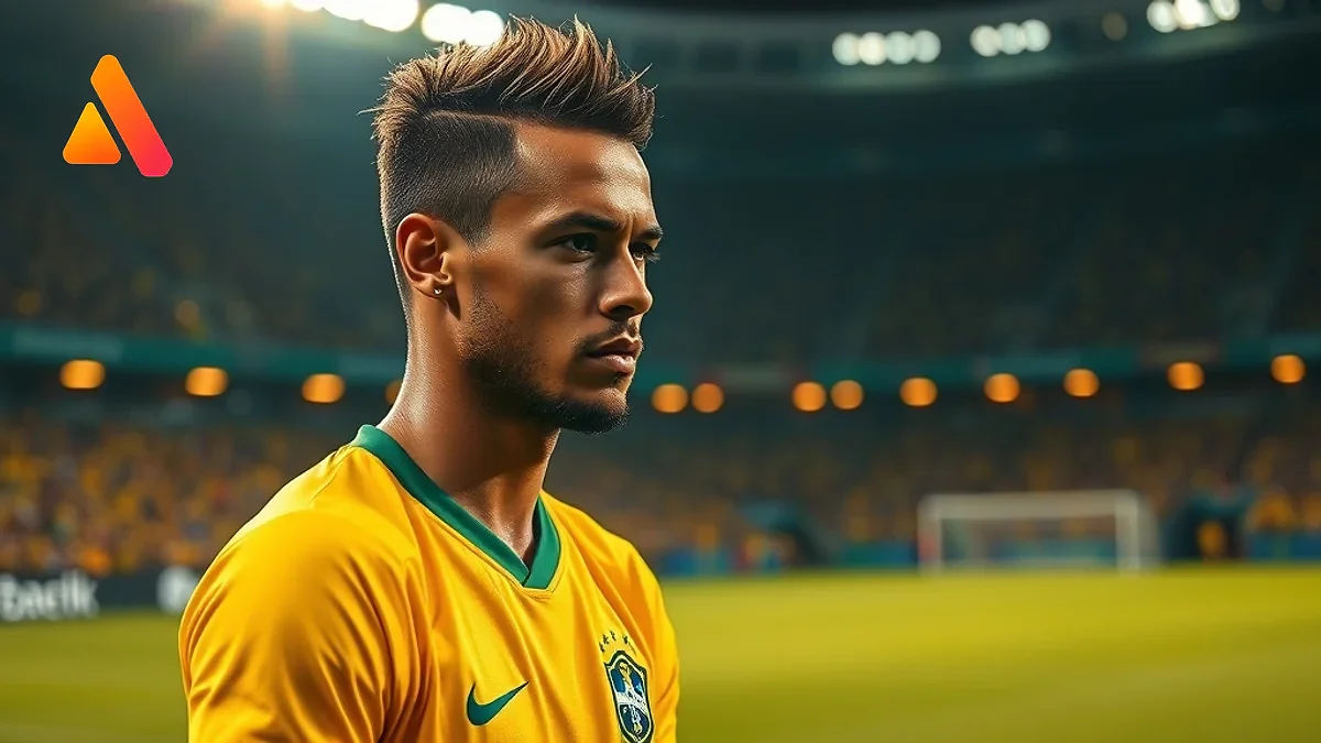 Neymar Retirement: Future After Brazil & Santos FC