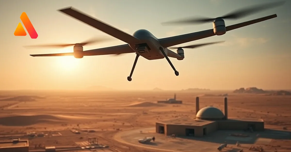 Ondas Inc (ONDS) Wins $50M US Army Lethal Drone Order