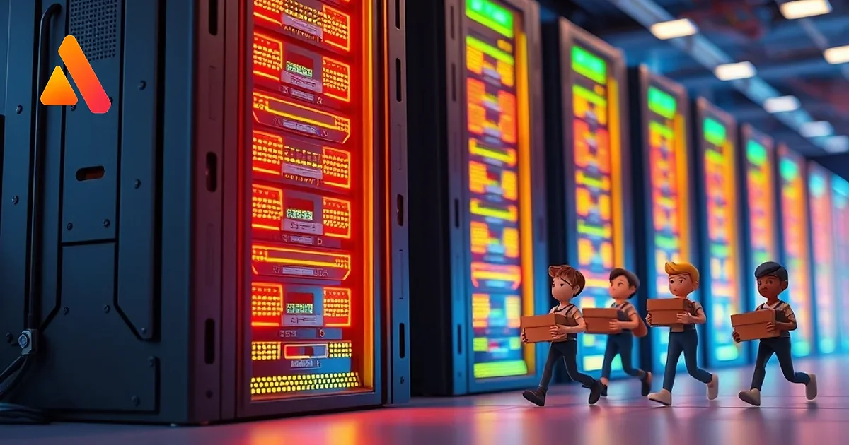 Oracle Cuts 21,000 Jobs to Fund Massive AI Infrastructure