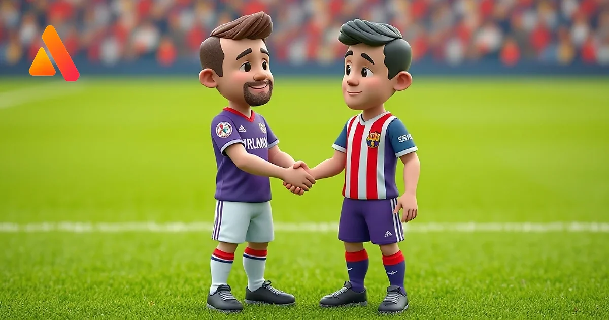 Orlando City SC vs Atlético San Luis: 2026 Leagues Cup Recap