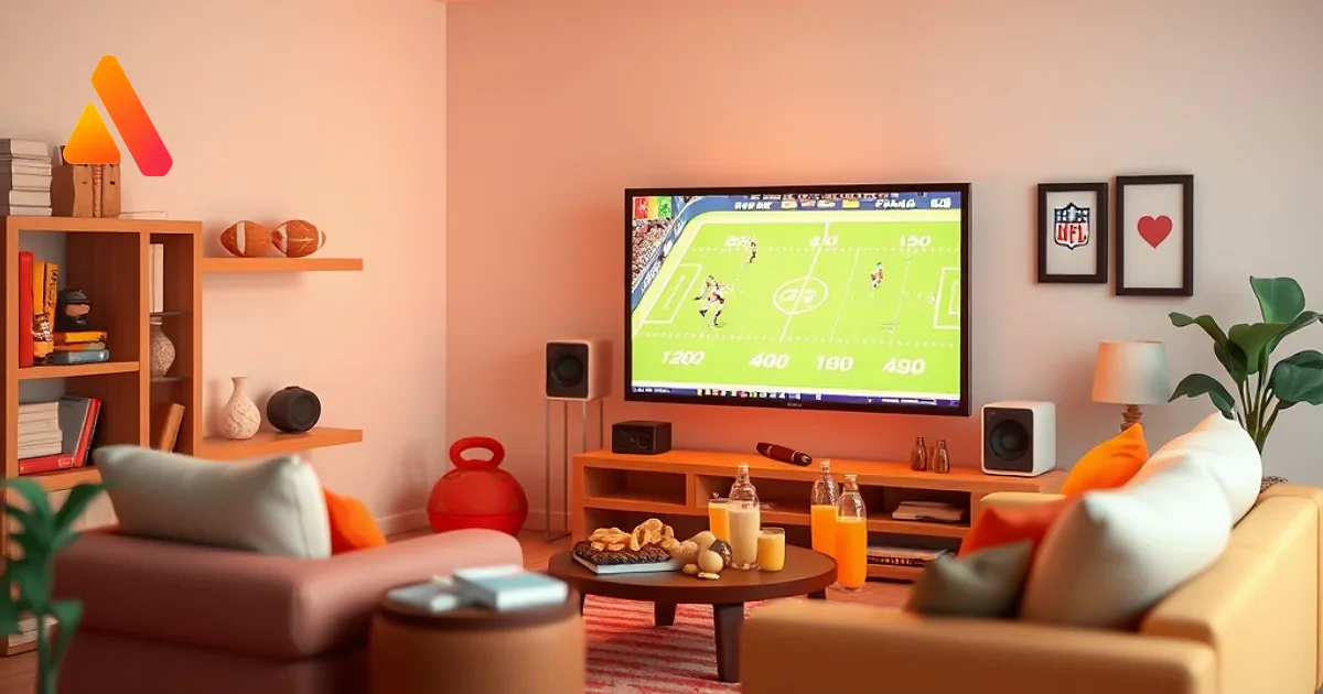 Cara Menonton NFL 2026-27: Panduan Streaming Lengkap