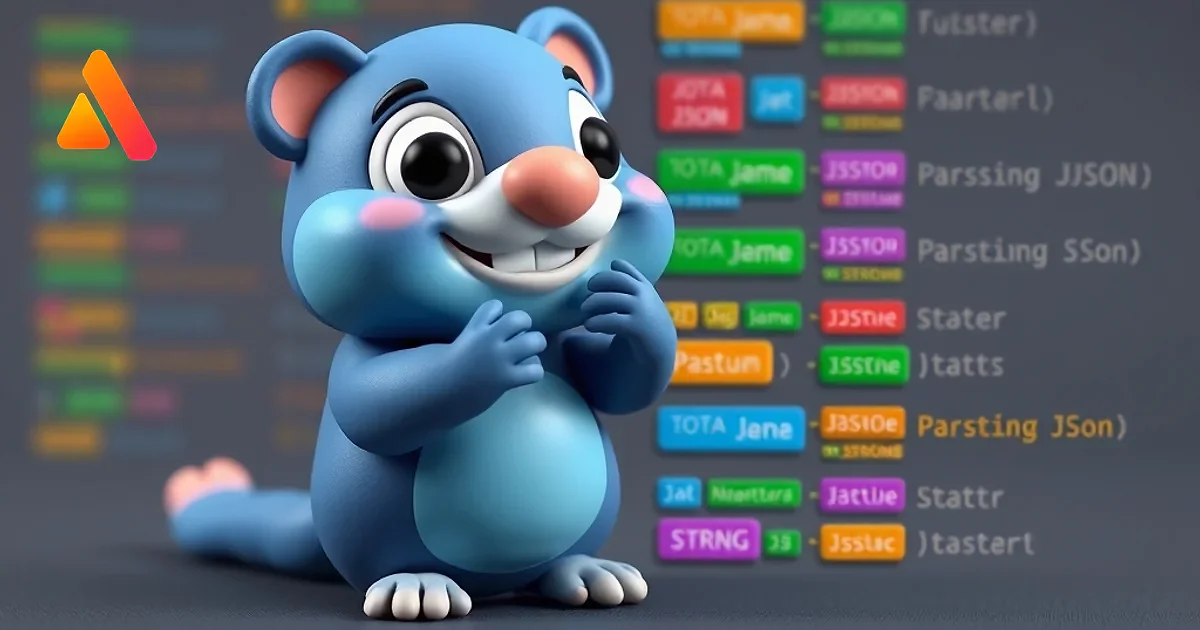 Panduan Lengkap Parsing JSON di Golang dengan Struct Tags