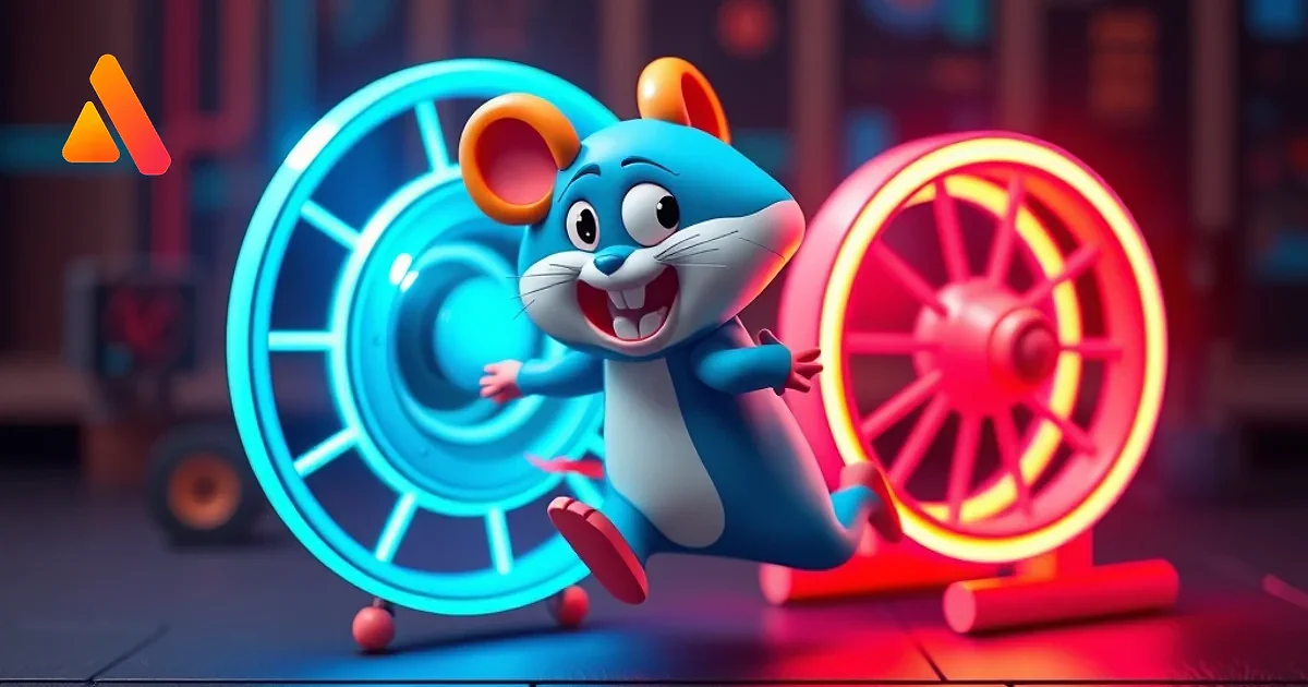 Panduan Lengkap Perulangan For di Golang: Pengganti While Loop