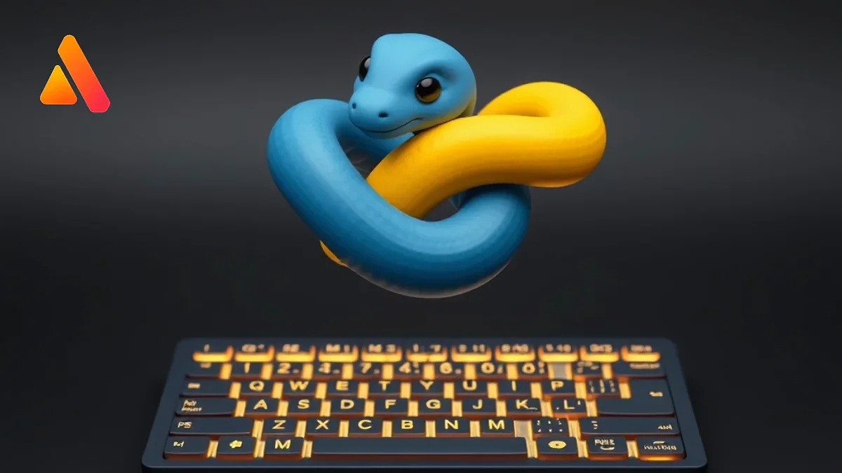 Panduan Lengkap Python: Bahasa Pemrograman Era Digital