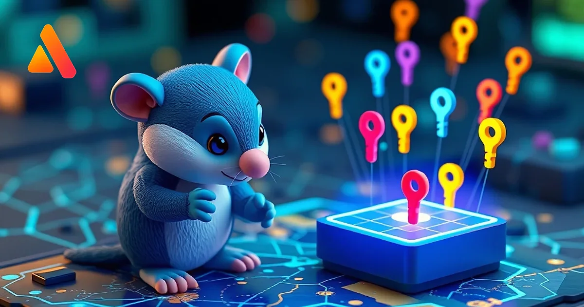 Panduan Lengkap Tipe Data Map di Golang untuk Pemula