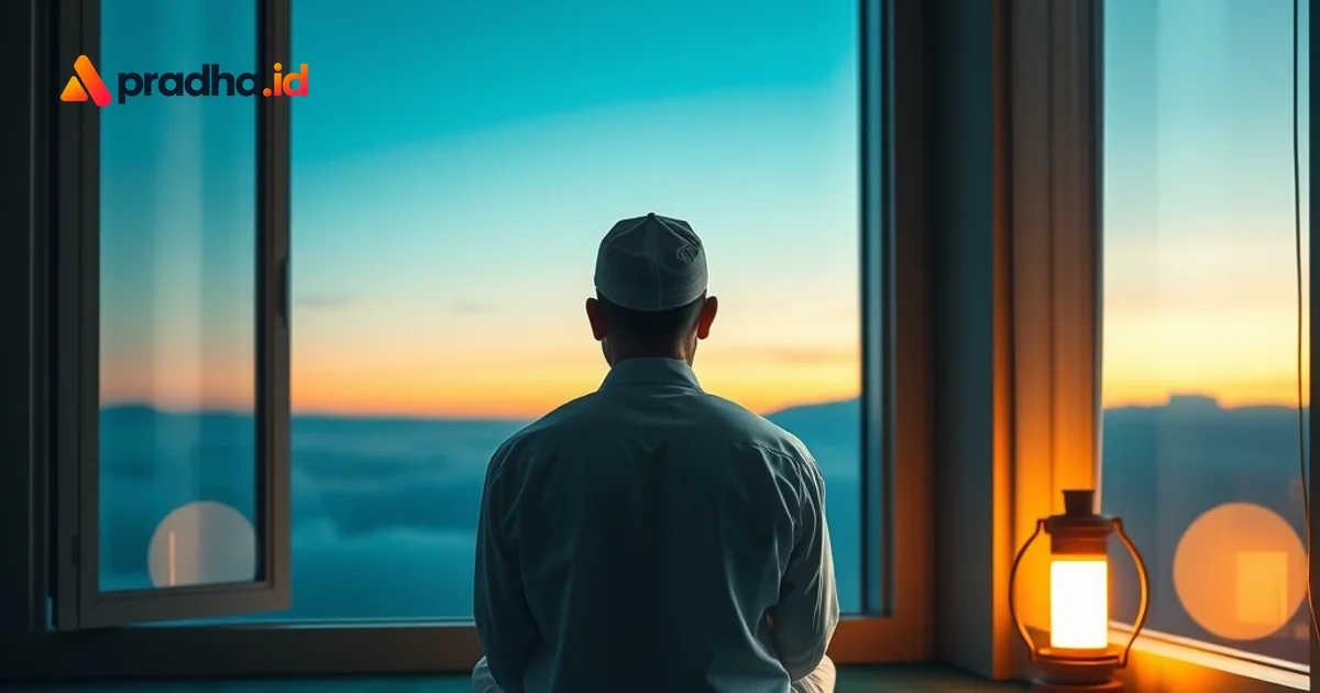 Panduan Waktu dan Keutamaan Shalat Subuh bagi Umat Muslim