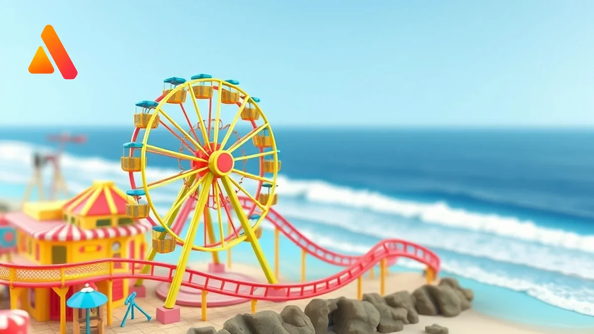 Panduan Wisata Ancol Taman Impian: Tiket, Wahana & Tips