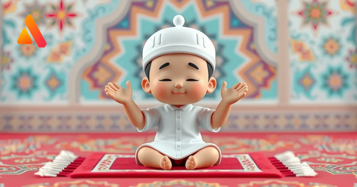 Panduan Zikir dan Doa Setelah Sholat Fardhu Lengkap