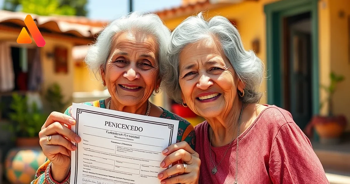 Pensión Mujeres Bienestar: Guide to Mexico's New Women's Pension
