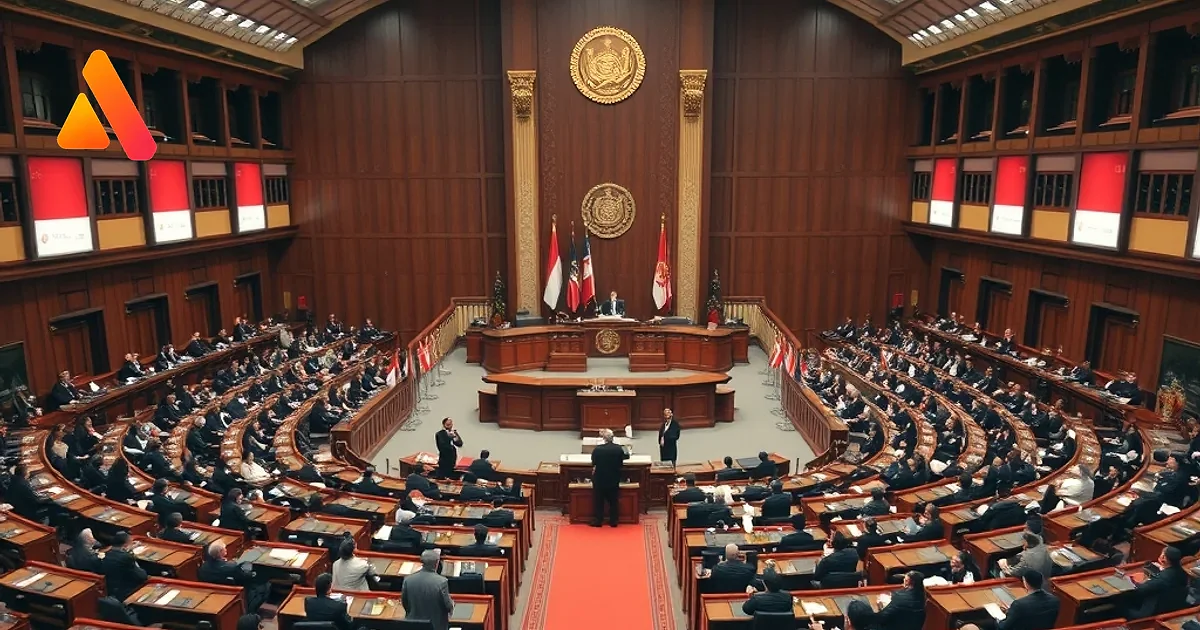 Peran dan Dinamika Partai Politik dalam Demokrasi Indonesia