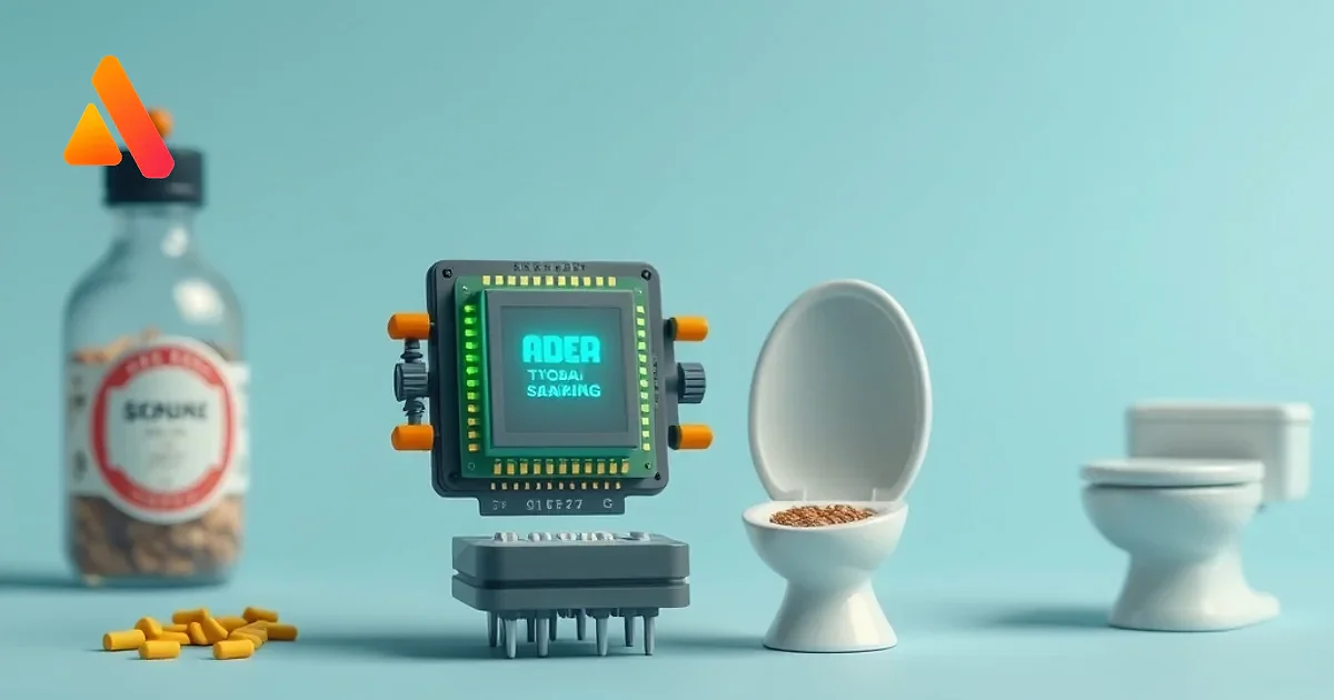 Peran Tak Terduga Produsen Micin dan Toilet Jepang dalam Rantai Pasok Chip AI