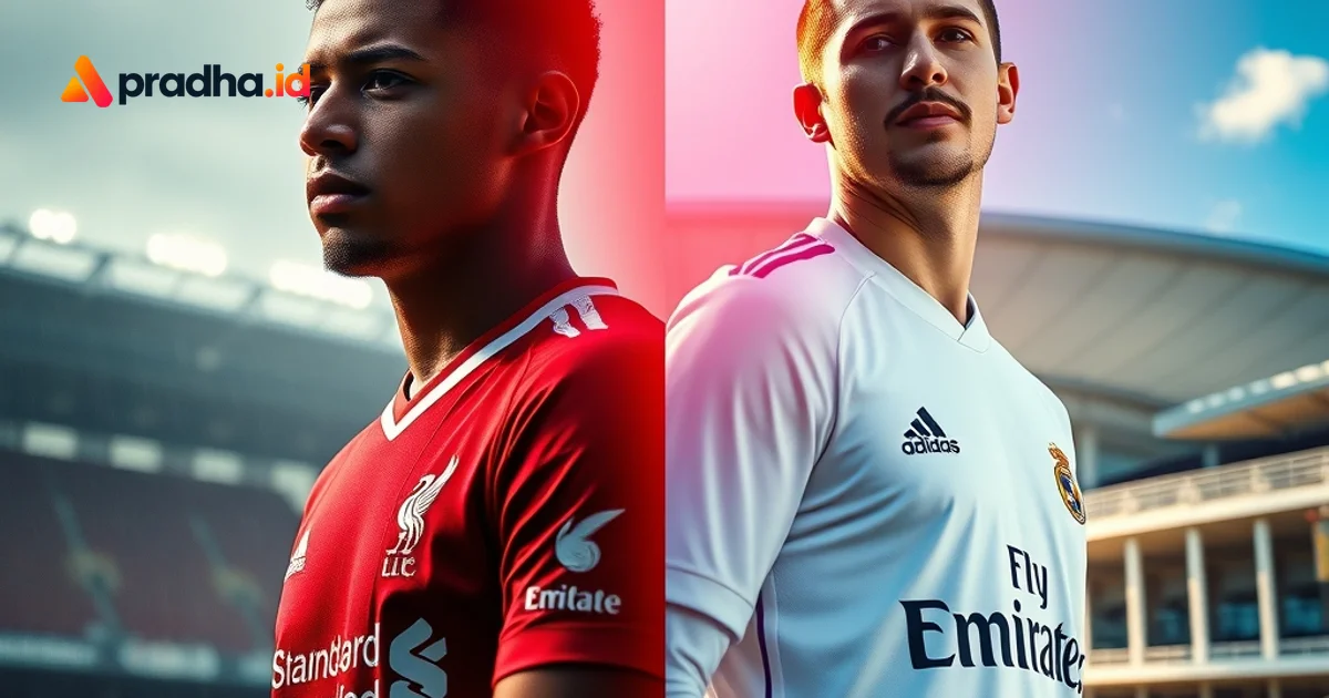 Karier Trent Alexander-Arnold: Liverpool ke Real Madrid