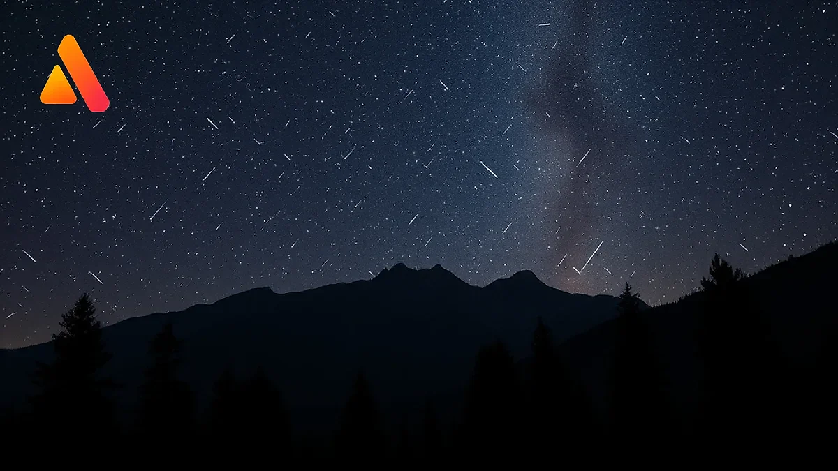 Perseid Meteor Shower 2026 Peak Dates  Viewing Guide