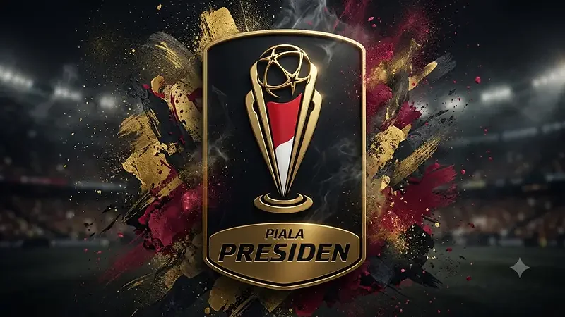 Klasemen Piala Presiden 2026: Persib & Persebaya Dominan