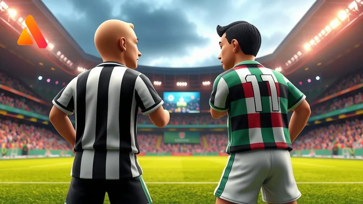 Prediksi Botafogo vs Fluminense: Derby Carioca Serie A 2026