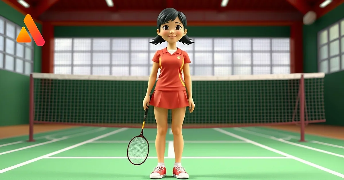 Profil Akane Yamaguchi: Ratu Tunggal Putri Jepang & Rekor Dunia