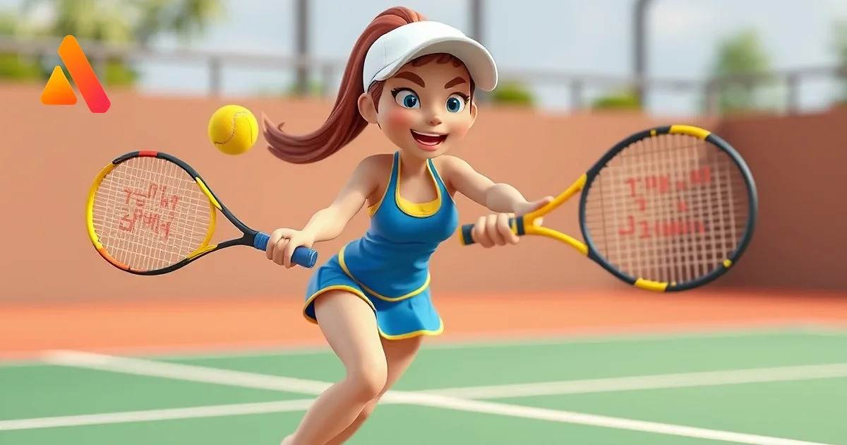 Profil Elina Svitolina: Karier, Prestasi & Rekor Tenis Ukraina