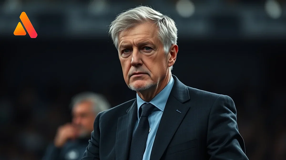 Profil Gian Piero Gasperini: Pelatih Baru AS Roma & Maestro Taktik