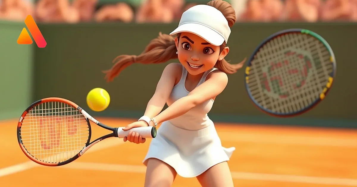 Profil Iga Świątek: Ratu Tenis Polandia & Juara Grand Slam