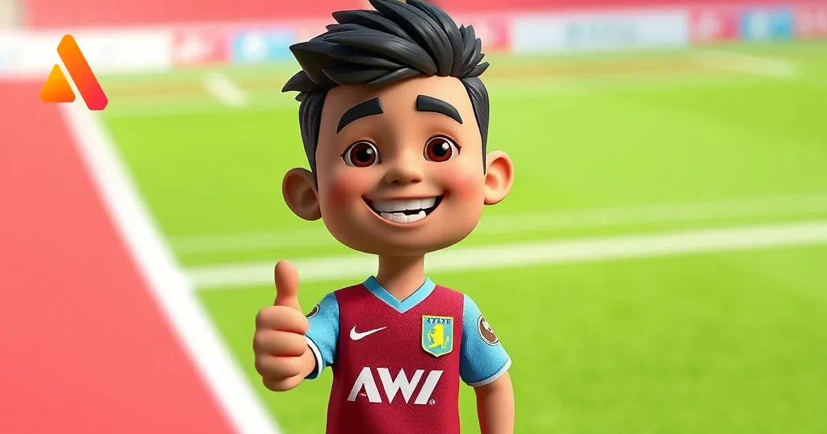 Profil João Gomes: Bintang Brasil Baru Aston Villa