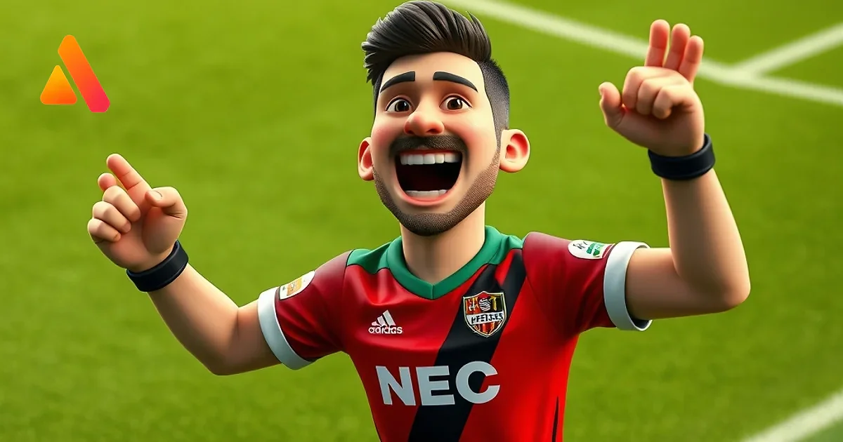 Profil Lengkap NEC Nijmegen: Sejarah, Prestasi & Fakta Klub