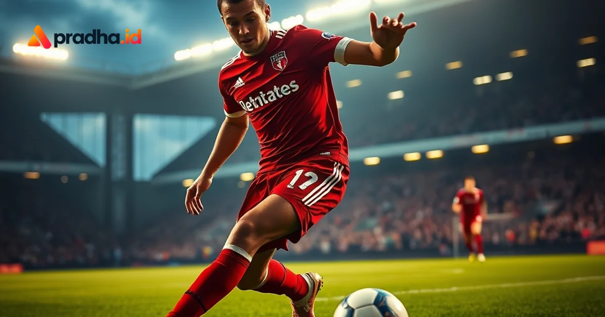 Profil Morgan Gibbs-White: Bintang Nottingham Forest