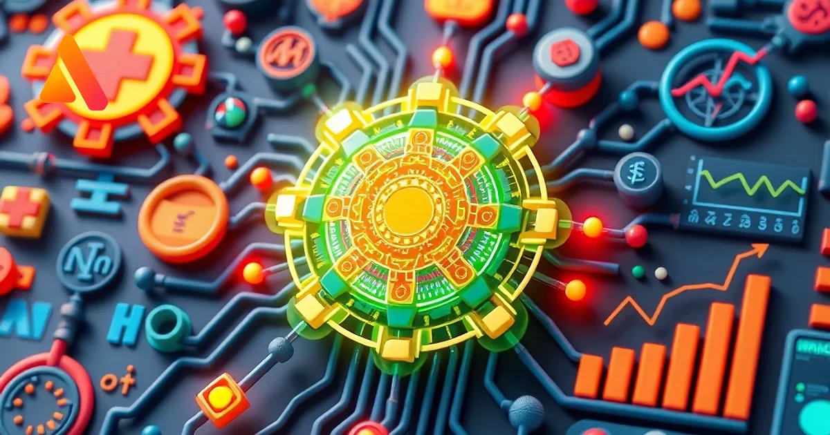 Quantum Computing 5 Terobosan Revolusioner yang Mengguncang Industri Kesehatan amp Finansial
