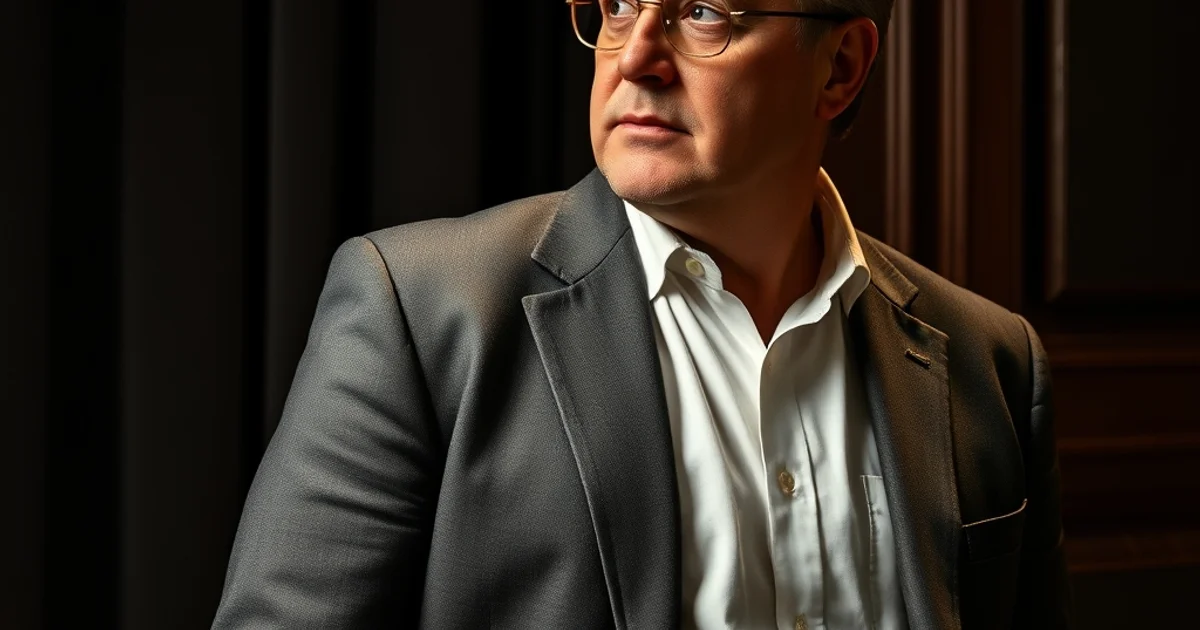 John Goodman: The Evolution of a Hollywood Powerhouse