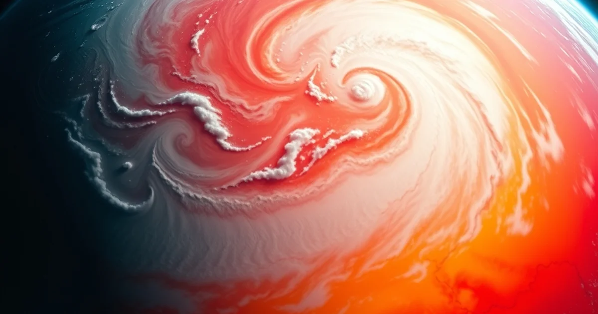 Super El Niño 2026: Forecasts, Impacts and Global Alerts