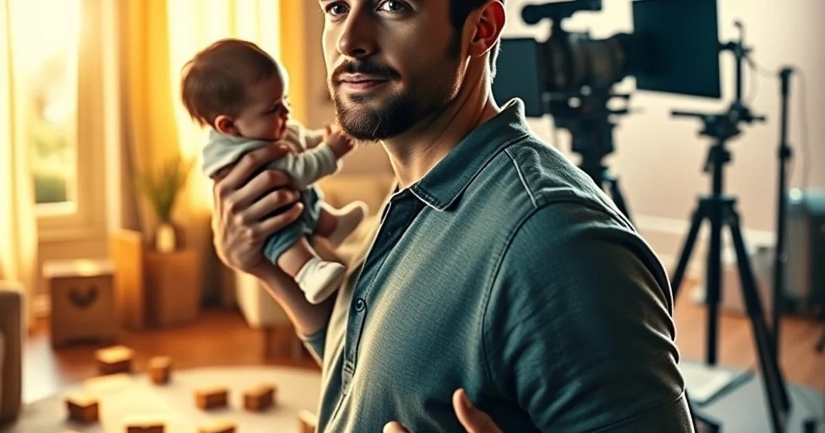 Milo Ventimiglia: Fatherhood and a Versatile Acting Career