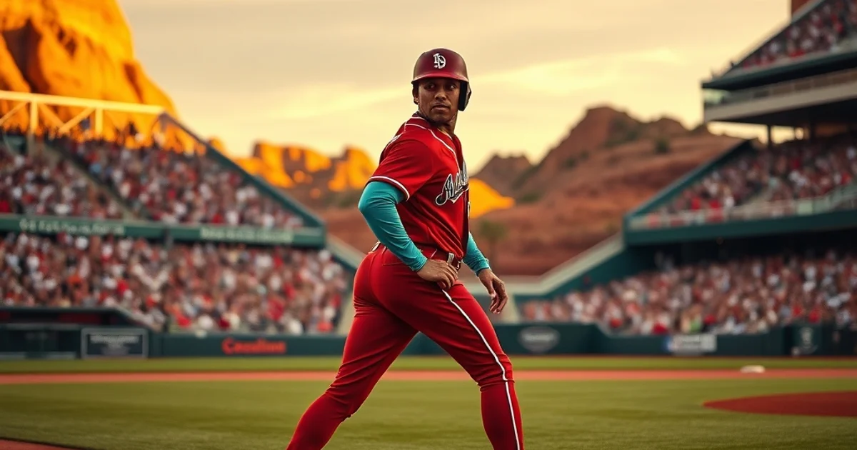 Ketel Marte: Stats, Injuries, and Career Milestones