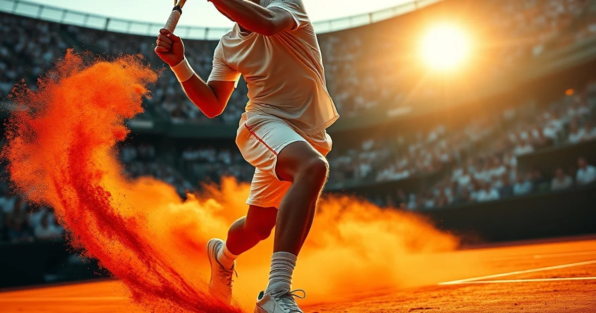 Alejandro Tabilo: The Rise of Chile's Tennis Powerhouse