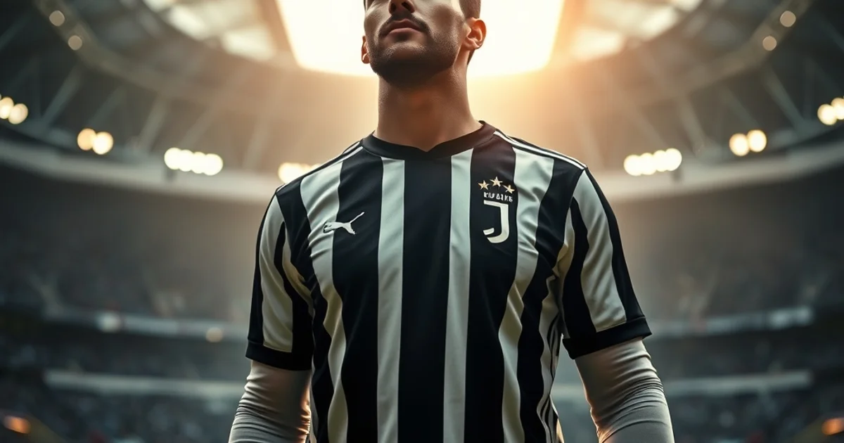 Juventus Resmi Pinjam Guglielmo Vicario dari Tottenham
