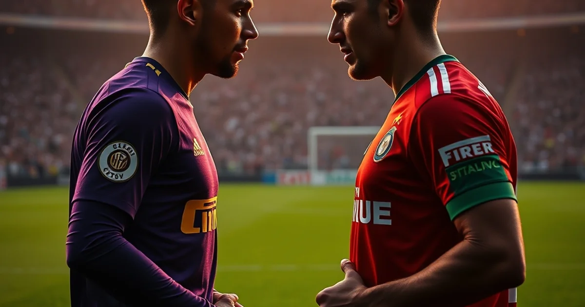 Griezmann vs Lewandowski: Orlando City vs Chicago Fire Preview