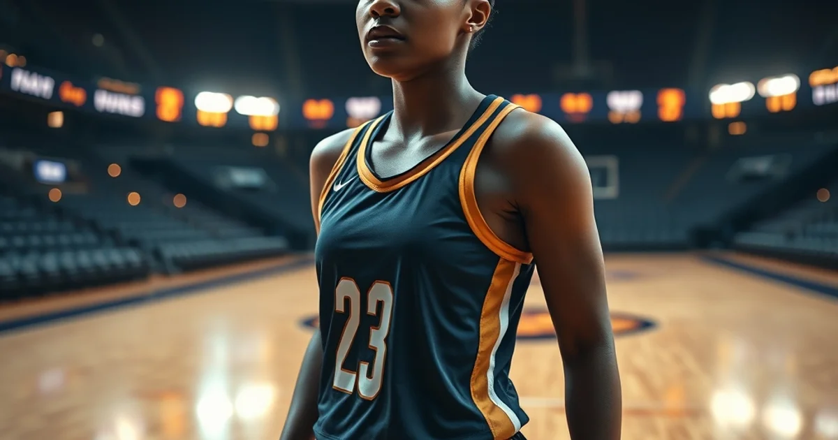 Napheesa Collier: Leadership, Injury Recovery & WNBA Impact