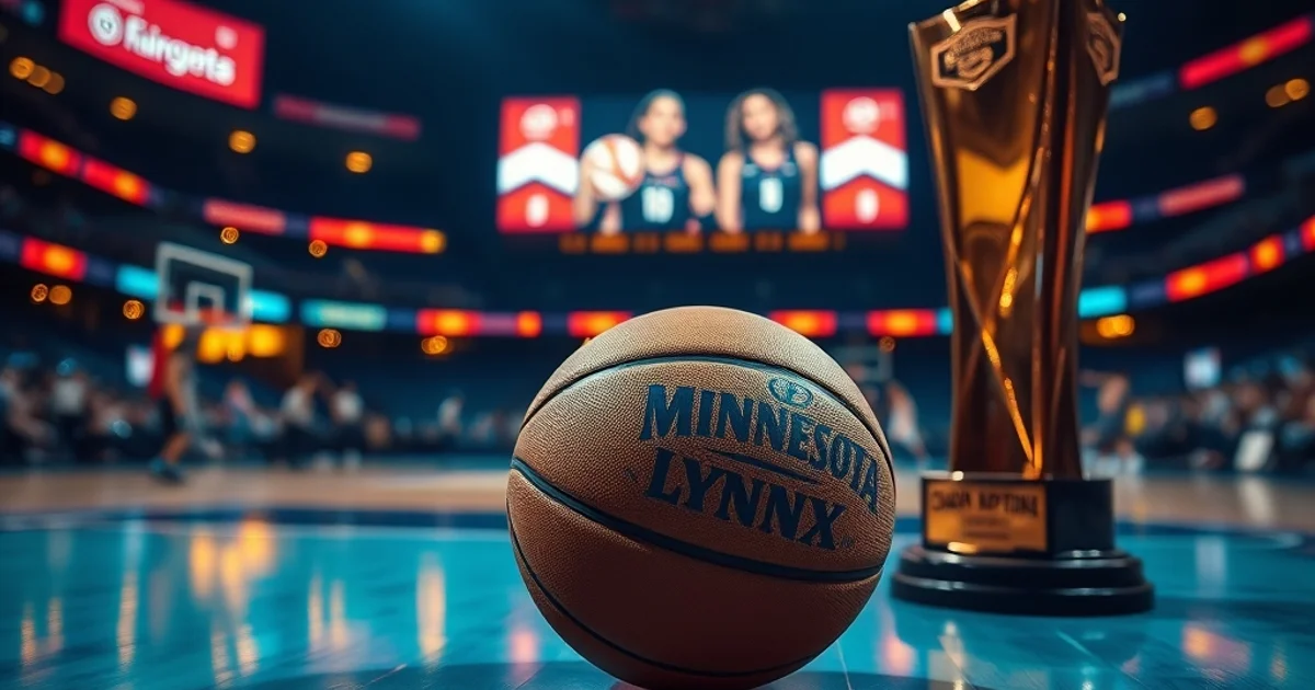 Minnesota Lynx: 2026 Season Outlook & Championship Legacy