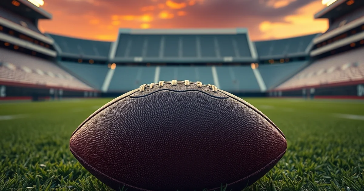 2026 College Football Preview: Rankings & Team Outlooks