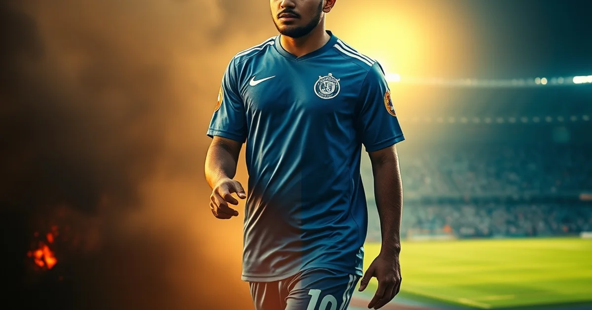 Saddil Ramdani: Bangkit dari Musibah Demi Trofi Persib