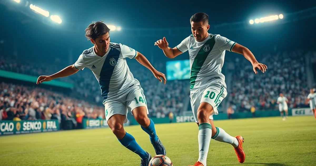 Puebla FC vs Santos Laguna: Jadwal, Prediksi & Live Streaming