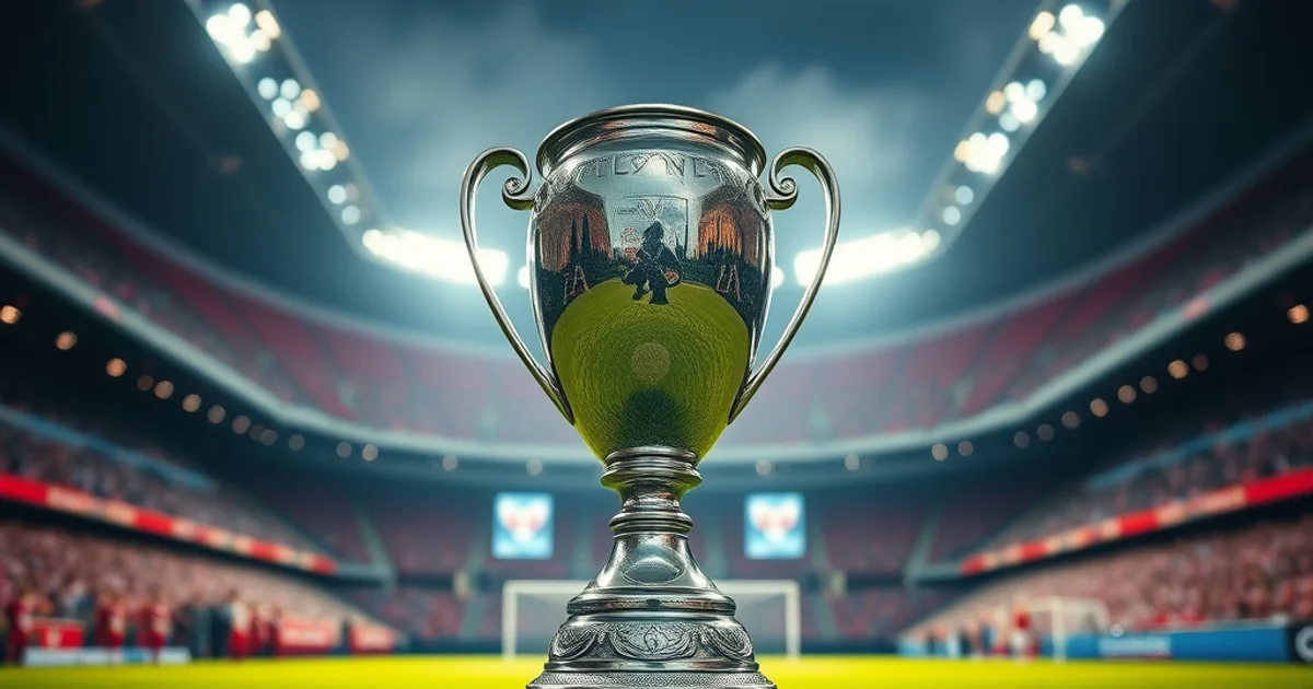 DFB-Pokal 2026/2027: Dominasi Bayern Muenchen & Update Terbaru