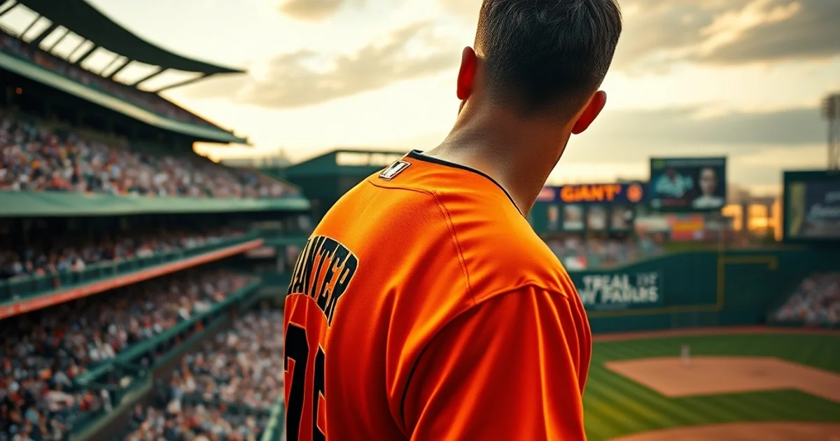 Rafael Devers Returns to Fenway Park with SF Giants